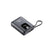 Tragbare Powerbank mit schneller Ladefunktion und digitaler Anzeige Brehn
