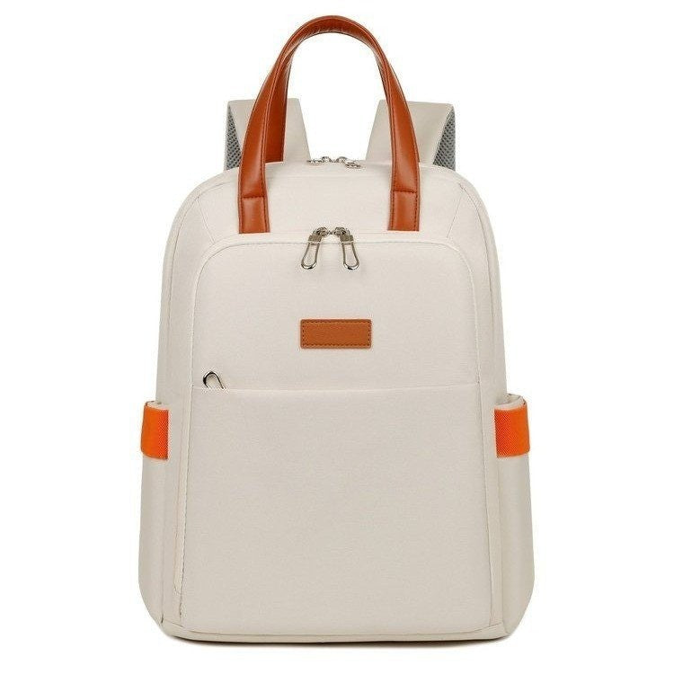 Vielseitiger Funktionaler Rucksack Brehn