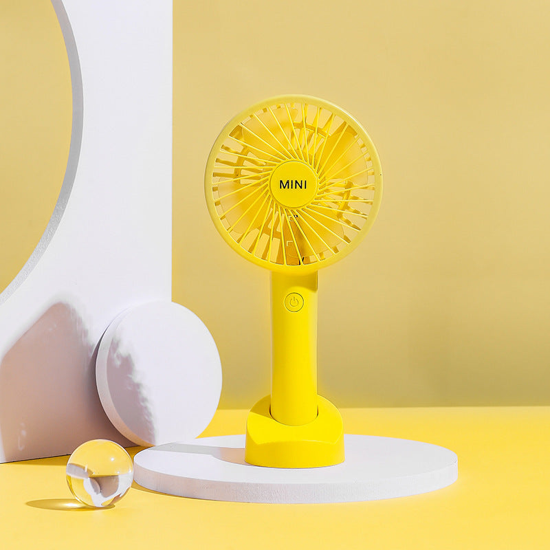 Mini Handventilator Brehn