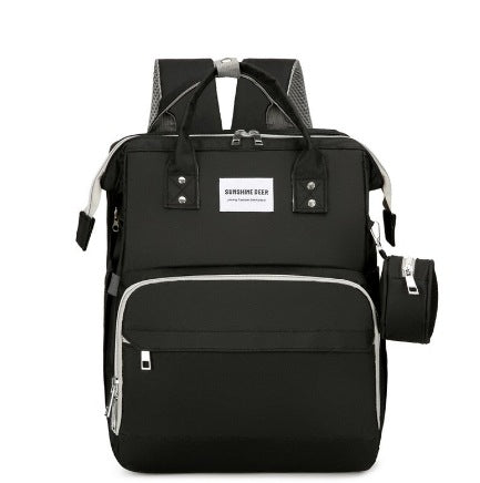 Vielseitiger Mehrzweck-Rucksack Brehn