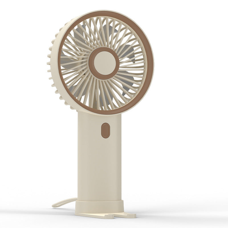 Damen Tragbarer Ventilator Brehn