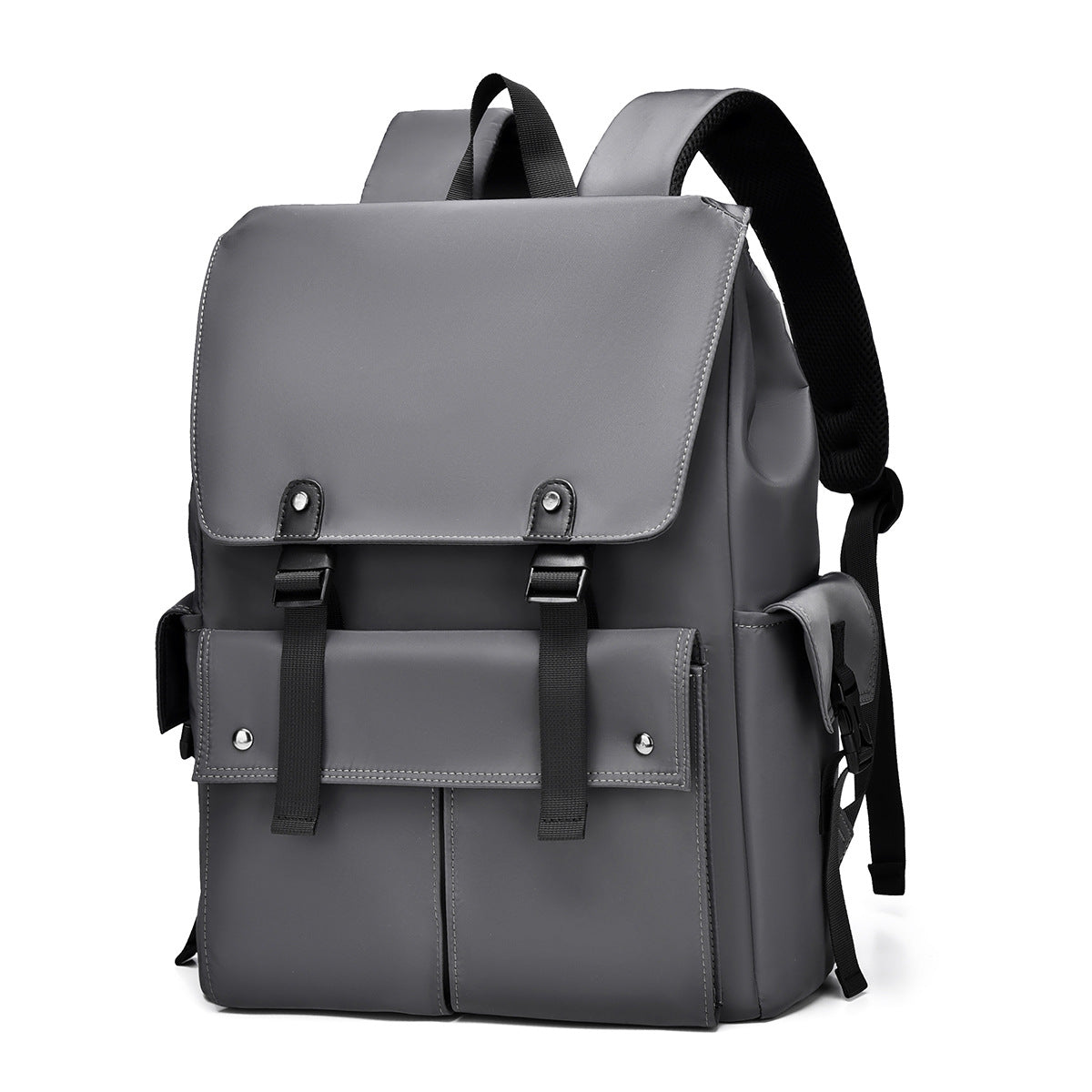 Stylischer Multifunktionaler Rucksack Brehn