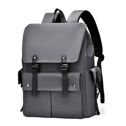 Stylischer Multifunktionaler Rucksack Brehn