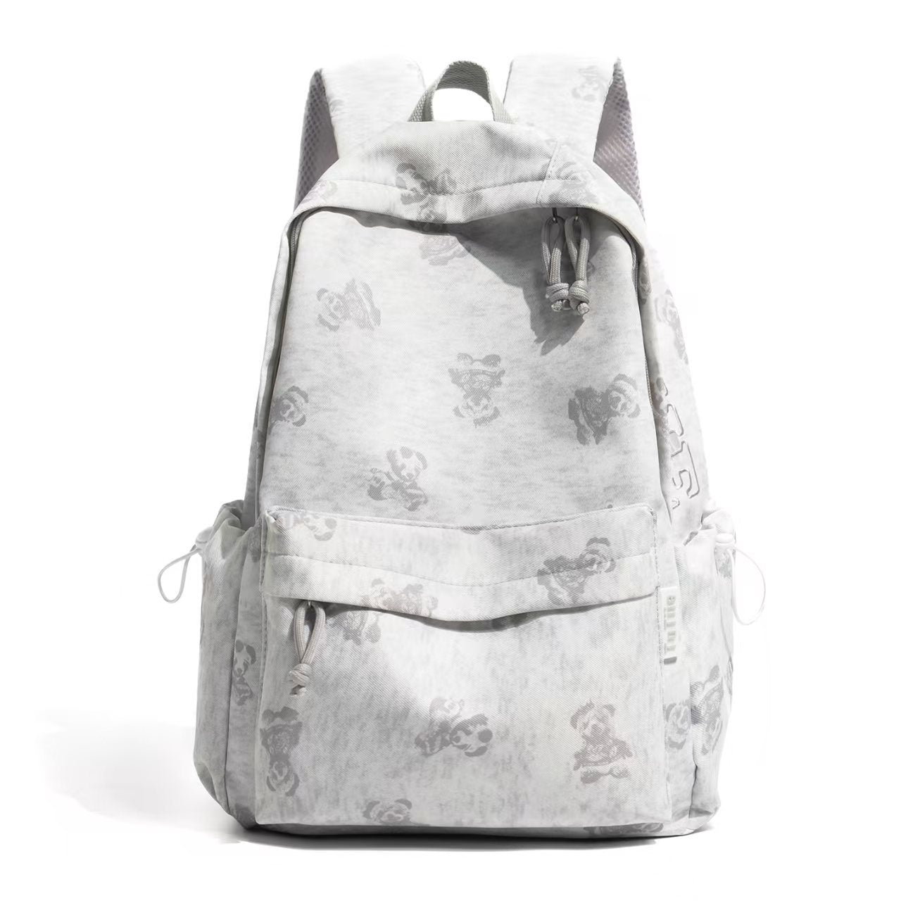 Leichte Grafikdruck-Rucksack Brehn