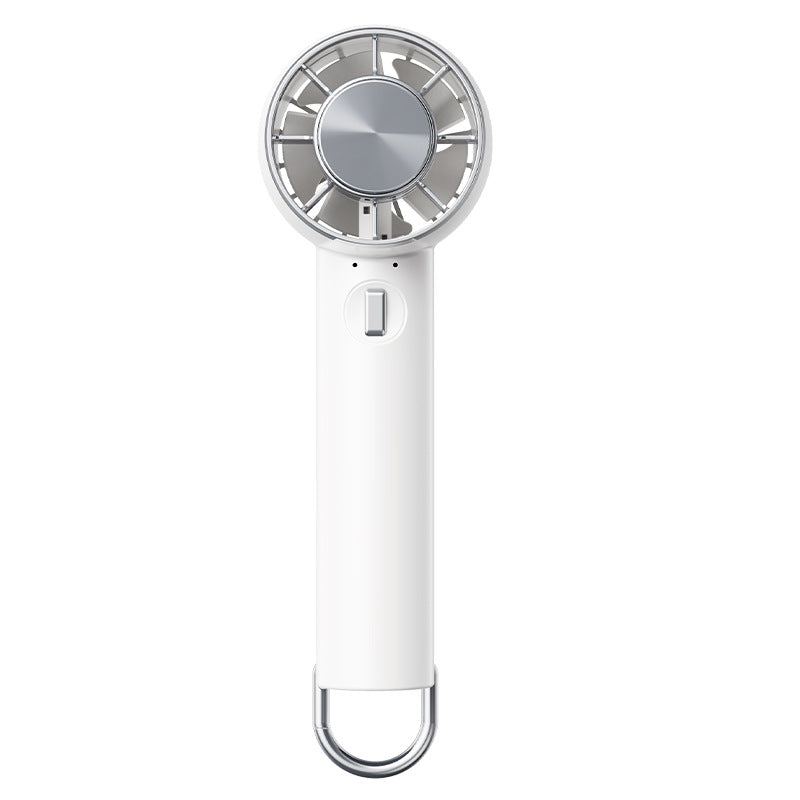 Unisex tragbarer Handventilator mit USB-Ladefunktion Brehn