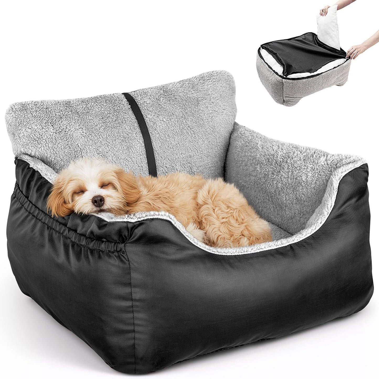Haustier Schlafplatz Brehn