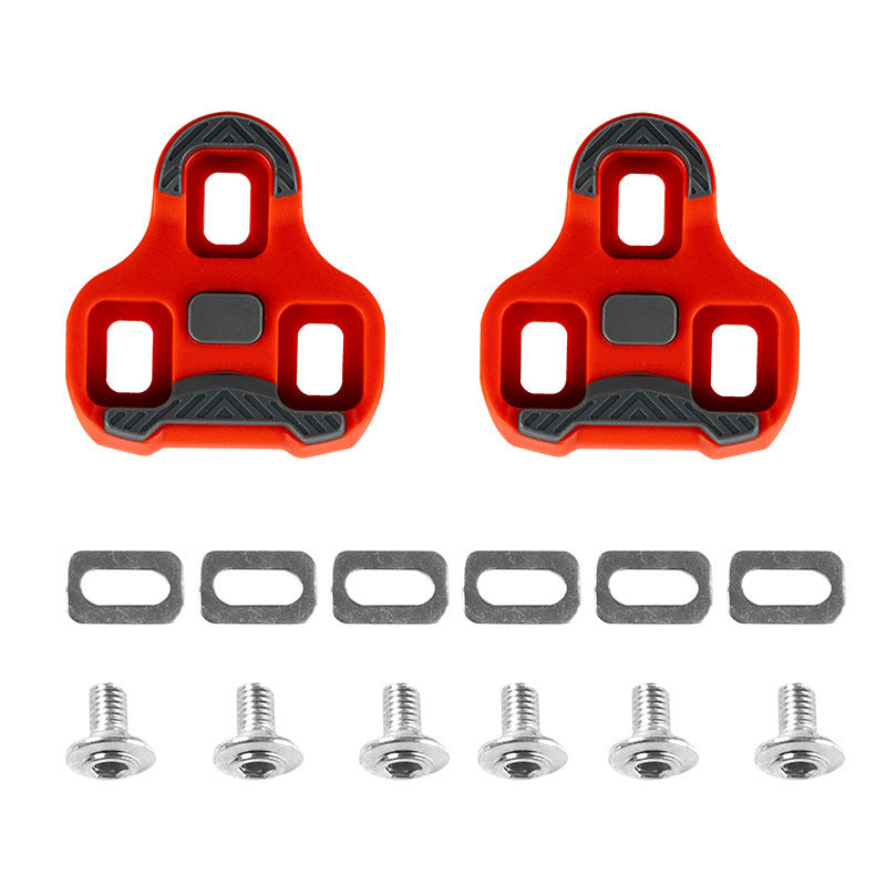 Hochleistungs-Bikeschuh-System Brehn