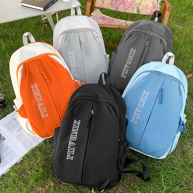 Multi-Funktionaler Alltags-Rucksack Brehn