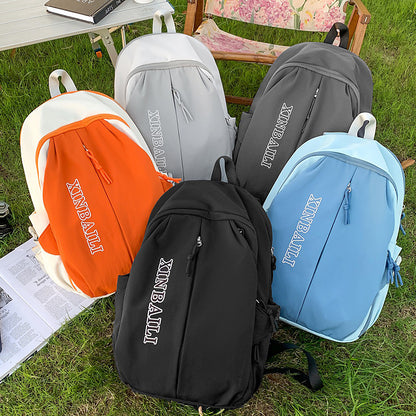 Multi-Funktionaler Alltags-Rucksack Brehn