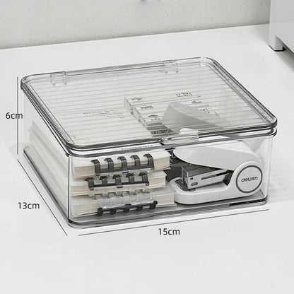 Desktop-Organisator