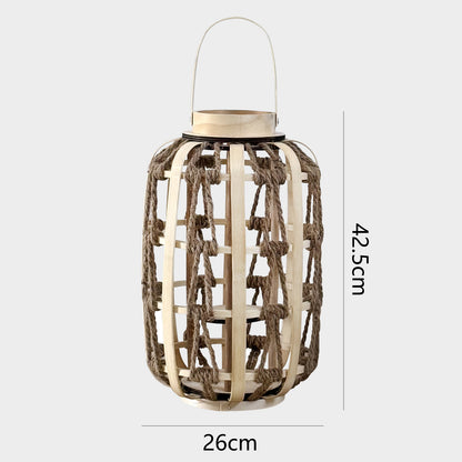 Dekorative Lichtquelle Brehn