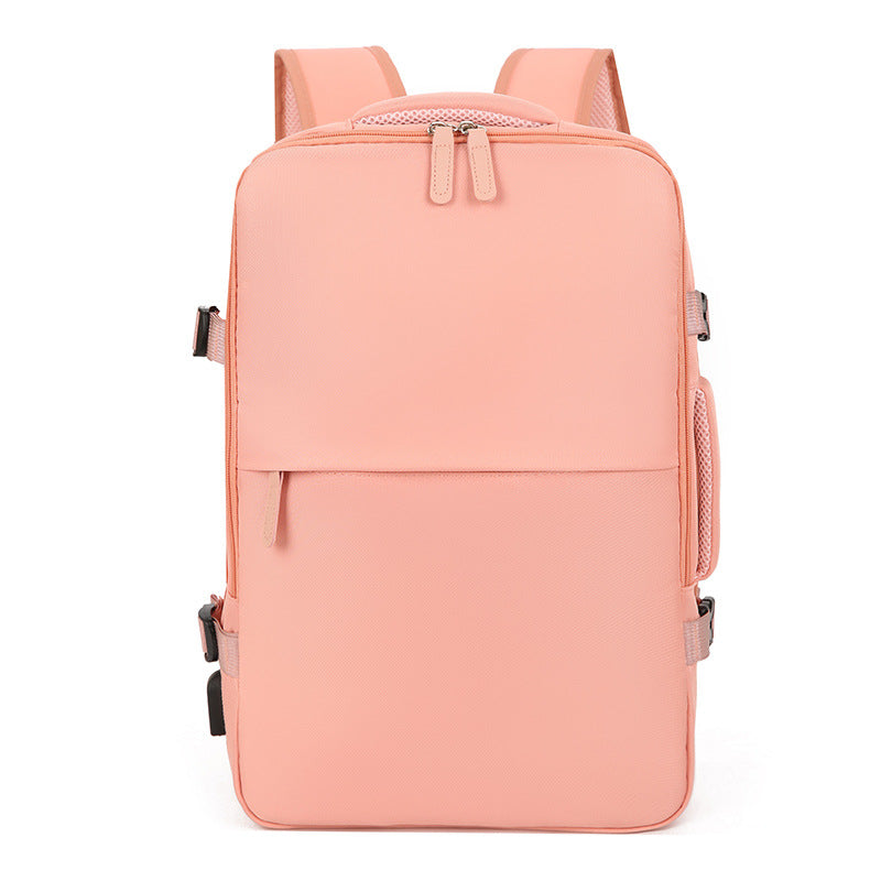 Ergonomischer Alltags-Rucksack Brehn