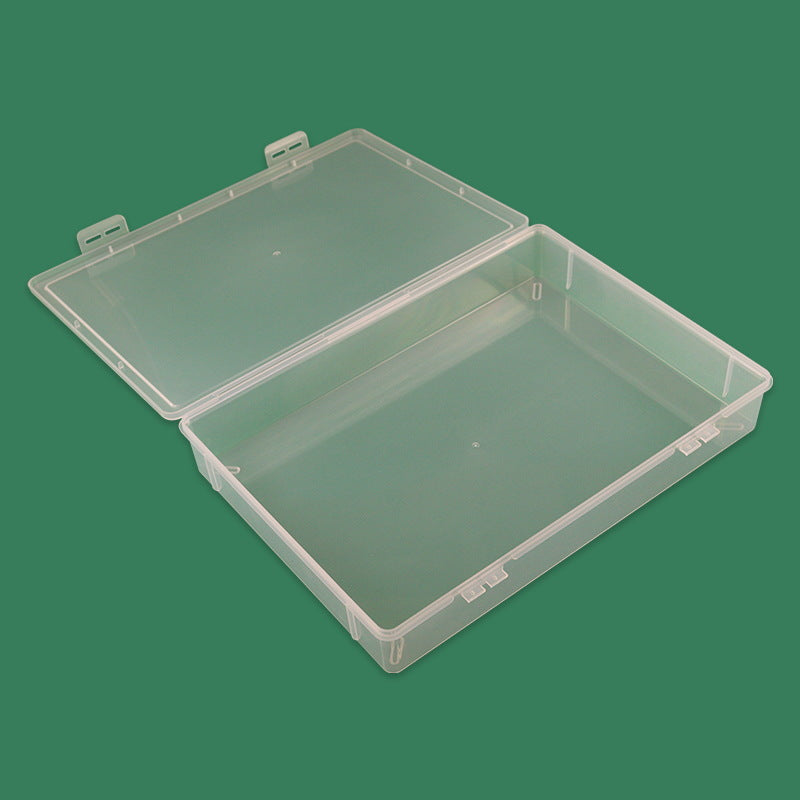 Modularer Kunststoff-Aufbewahrungsbox Brehn