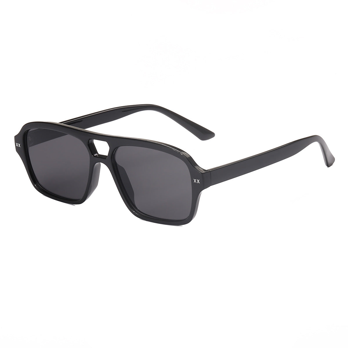 Damen Sonnenbrille im markanten Schildpatt-Design Brehn
