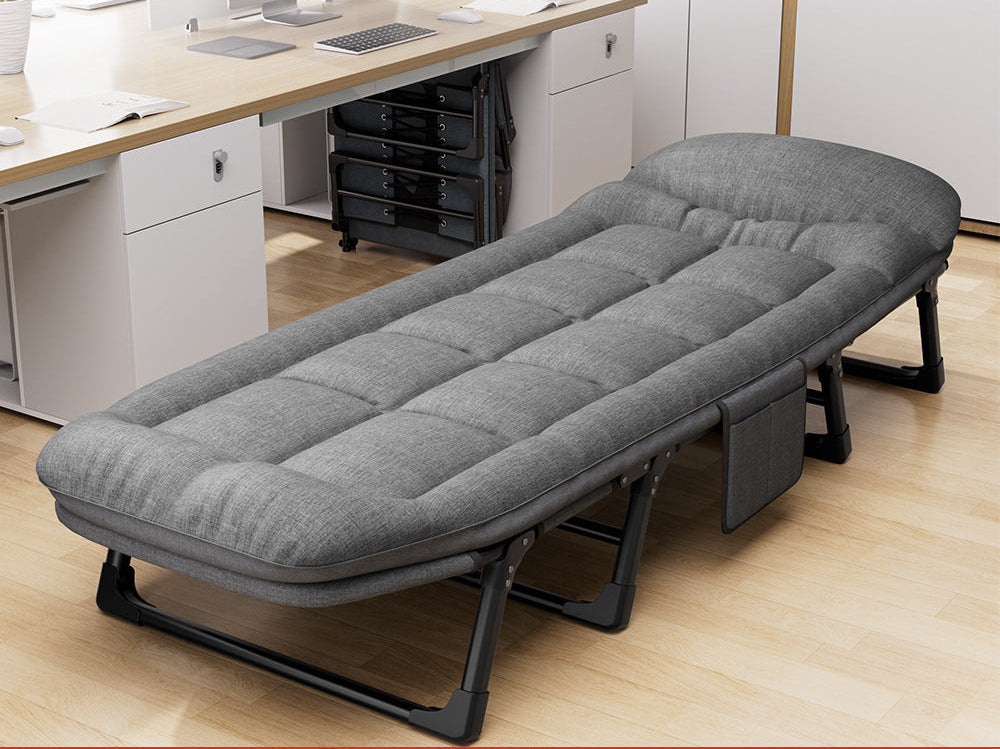 Faltbare Outdoor-Liege Brehn
