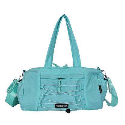 Funktionale Gym-Duffle-Tasche