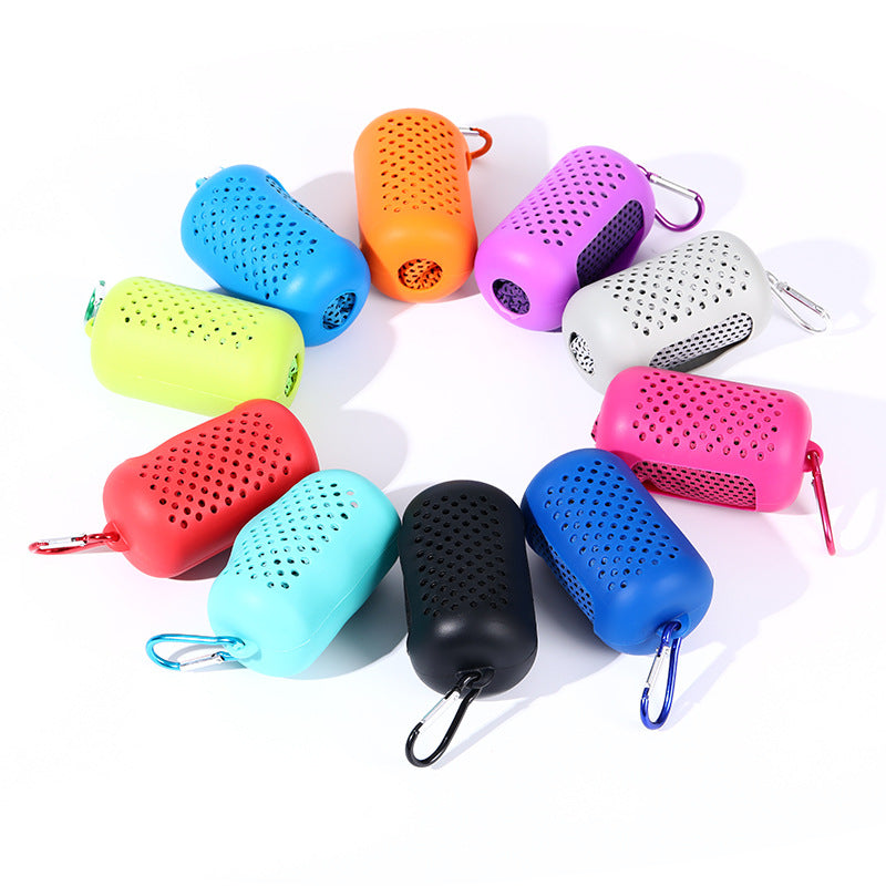 Unisex Portable Bluetooth Lautsprecher Brehn