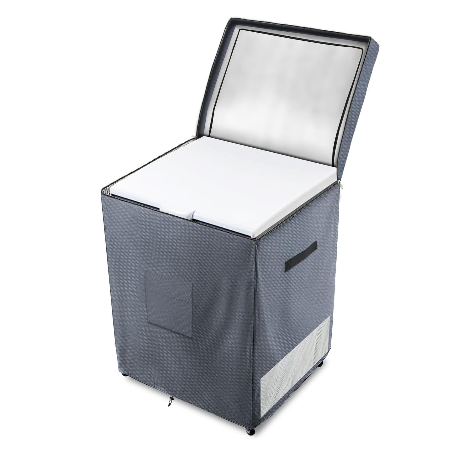 Isolierte Kühlbox-Hülle mit Atmungsaktivem Material Brehn