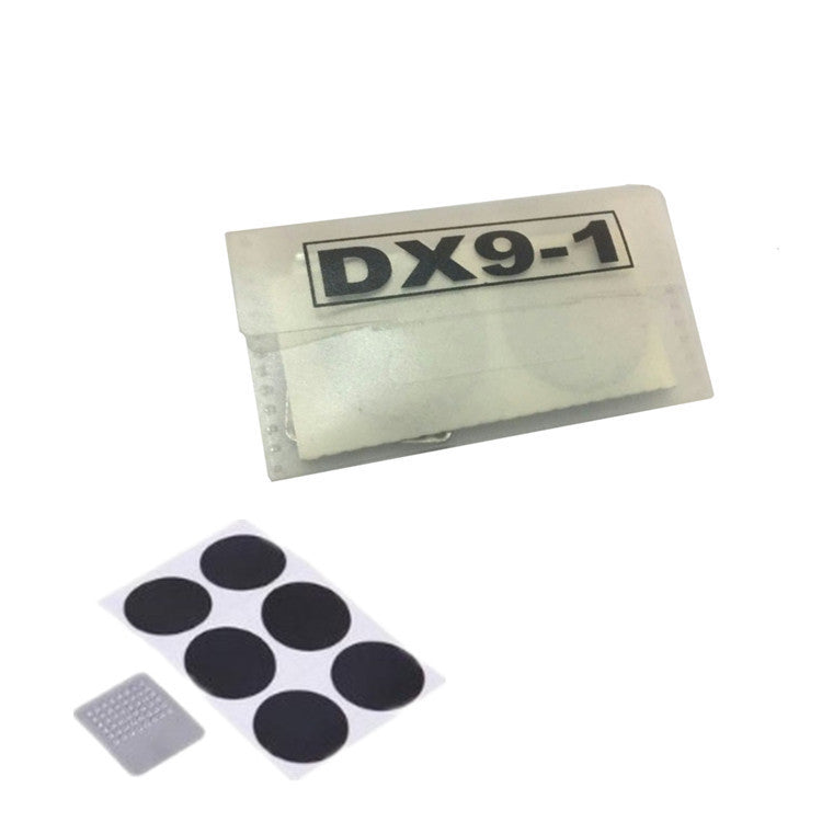 Fahrradreifen Reparatur Flicken Set Brehn