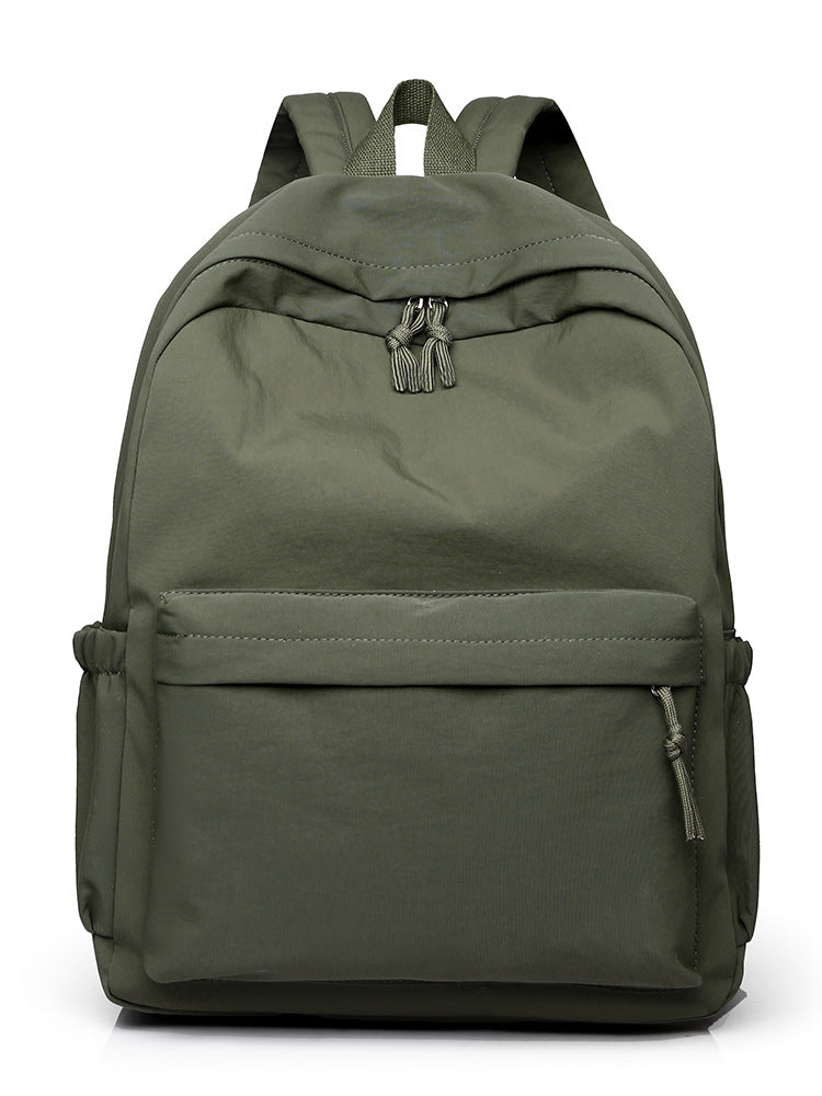 Funktioneller Laptop-Rucksack mit Mehreren Fächern Brehn