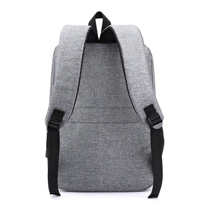 Smart Tech-Ready Rucksack Brehn