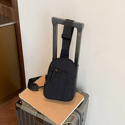 Kompakte Slingbag Brehn