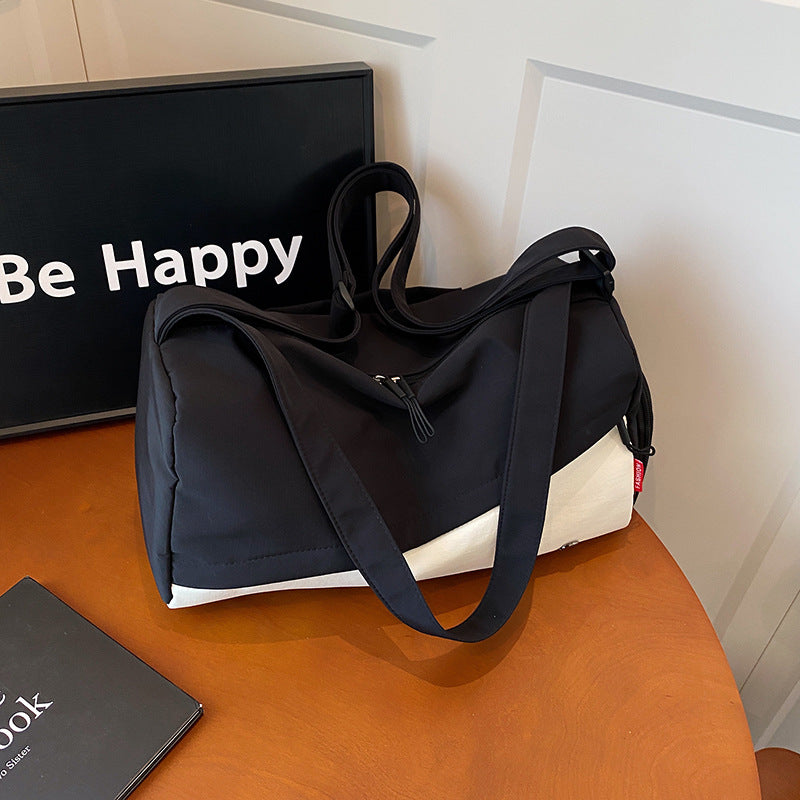 Vielseitige Sport-Duffel-Tasche Brehn