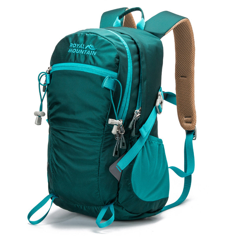 Damen Wanderrucksack Brehn