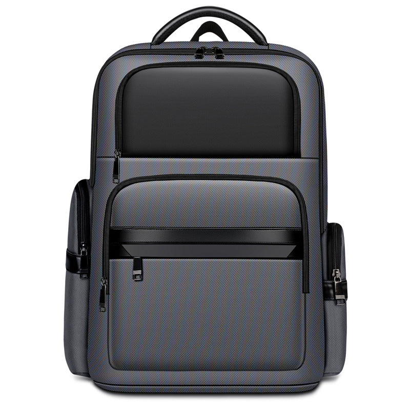 Vielseitiger technologiefreundlicher Rucksack Brehn