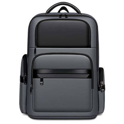 Vielseitiger technologiefreundlicher Rucksack Brehn