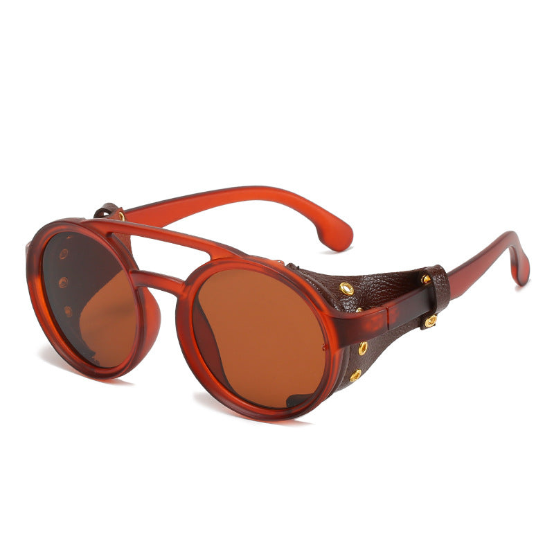 Damen Retro Sonnenbrille Brehn