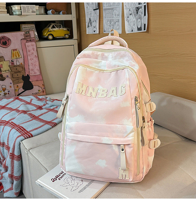 Multifunktionaler Reise-Schulrucksack Brehn
