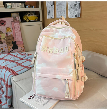 Multifunktionaler Reise-Schulrucksack Brehn