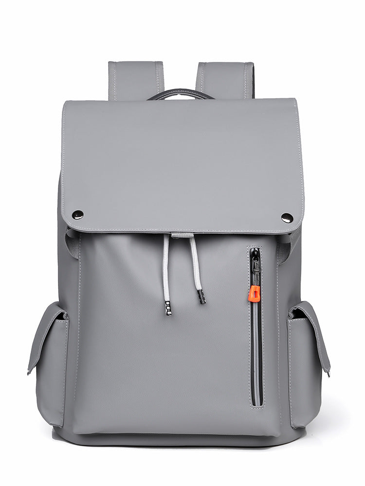 Vielseitiger technikverbesserter Rucksack Brehn