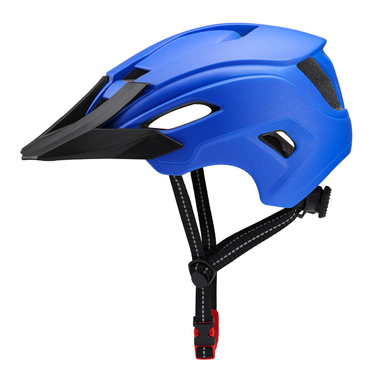 Hochleistungs-Fahrradhelm Brehn