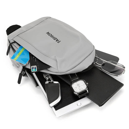 Stilvolle Slingtasche