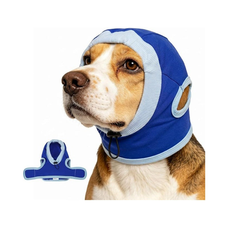 Hundekopfschutz Brehn