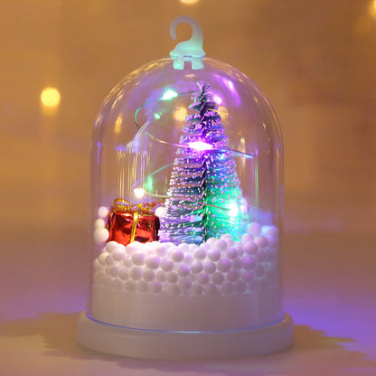 Weihnachtsdekor