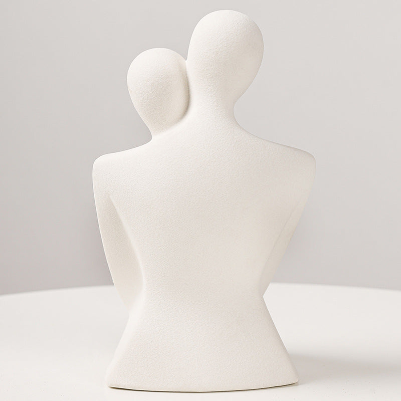 Künstlerische Liebesfigur Brehn 1788545819