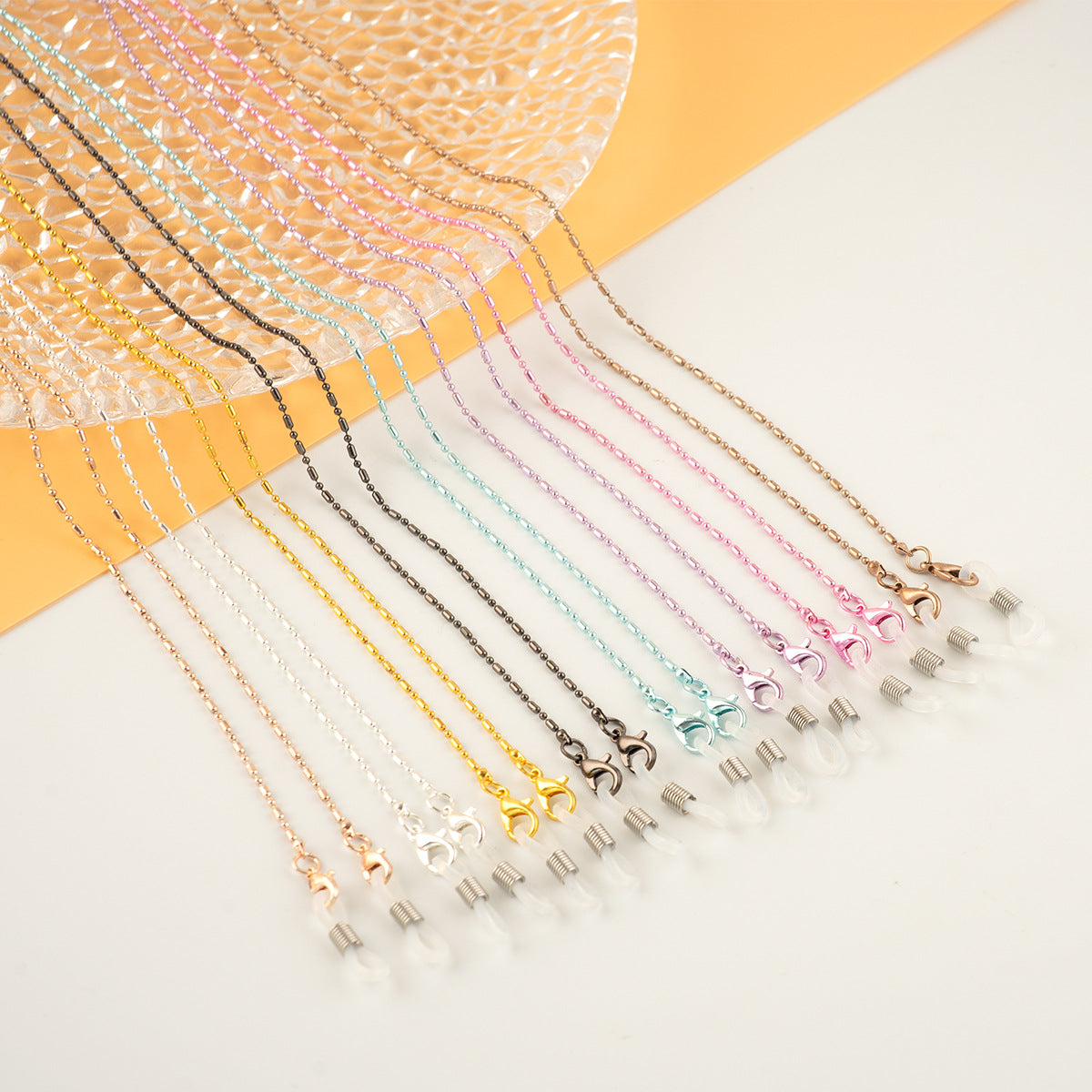 Premium verstellbare Brillenband Brehn