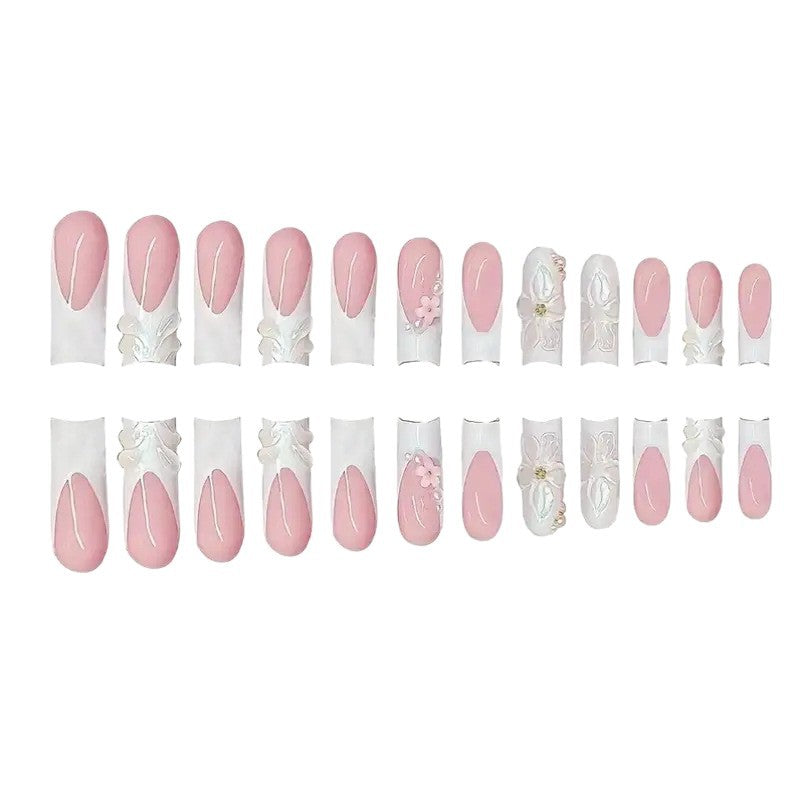 Artistic Nail Art Brehn