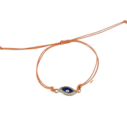 Aufsehenerregendes verstellbares Armband Brehn
