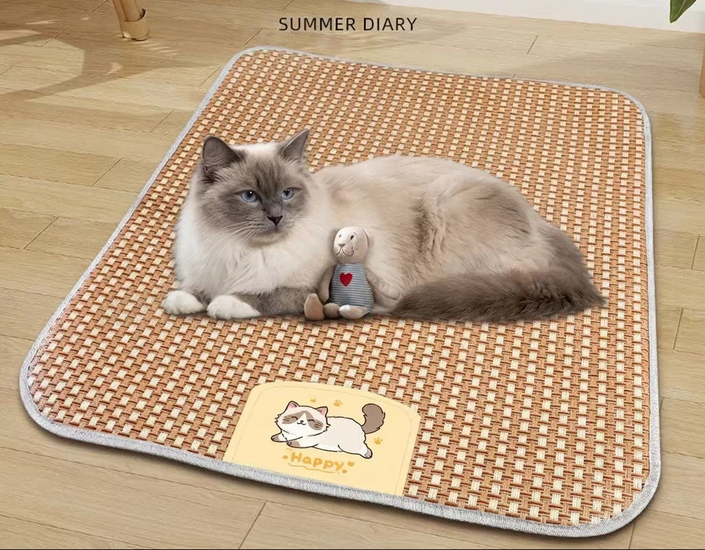 Pet Cooling Mat Brehn