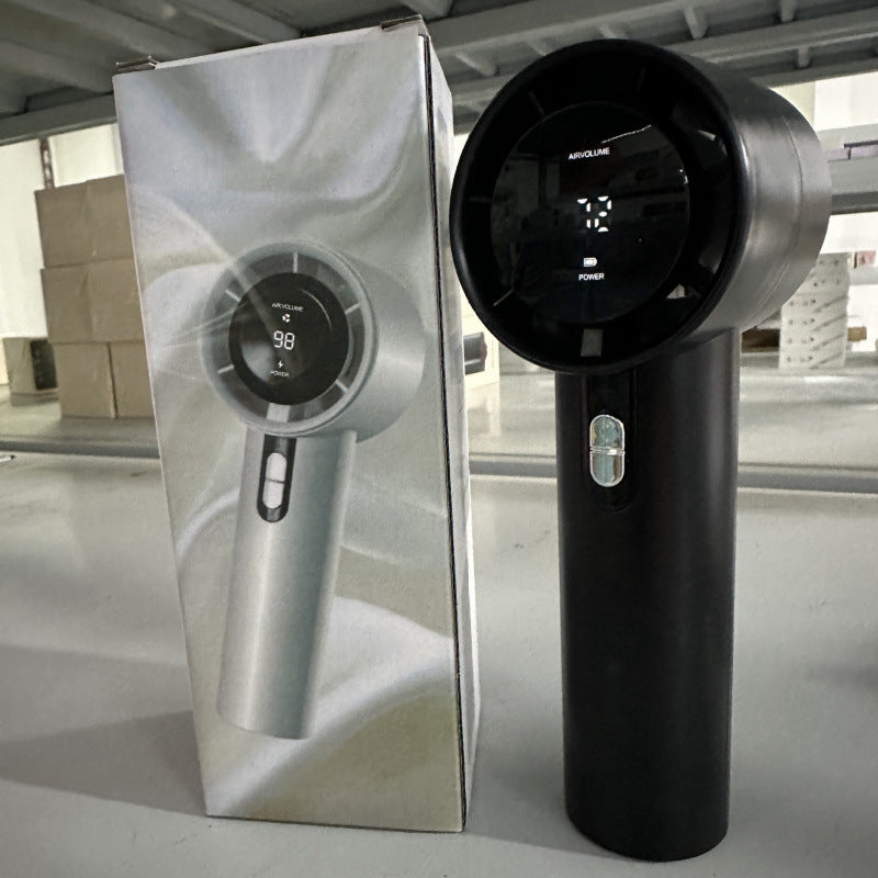 Damen tragbarer Hochgeschwindigkeitsventilator Brehn