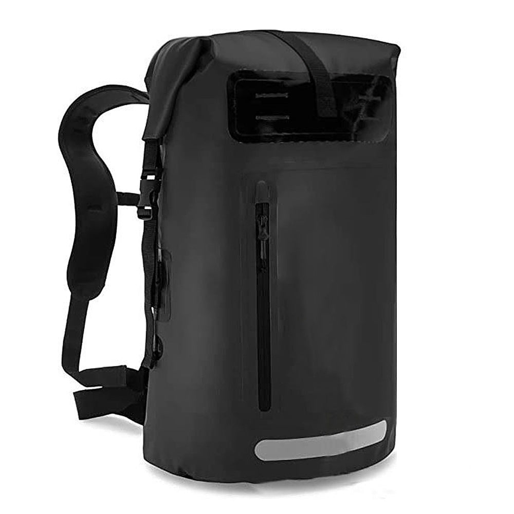 Wasserdichter Rucksack Von Brehn