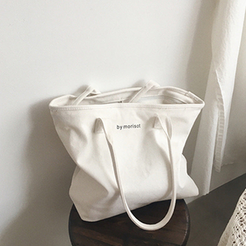Alltagshandtasche Mit Geräumigem Innenfach Und Robustem Design Brehn
