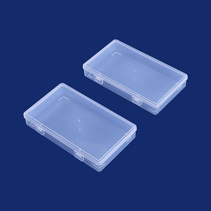 Multi-Zweck-Transparente-Aufbewahrungsbox Brehn