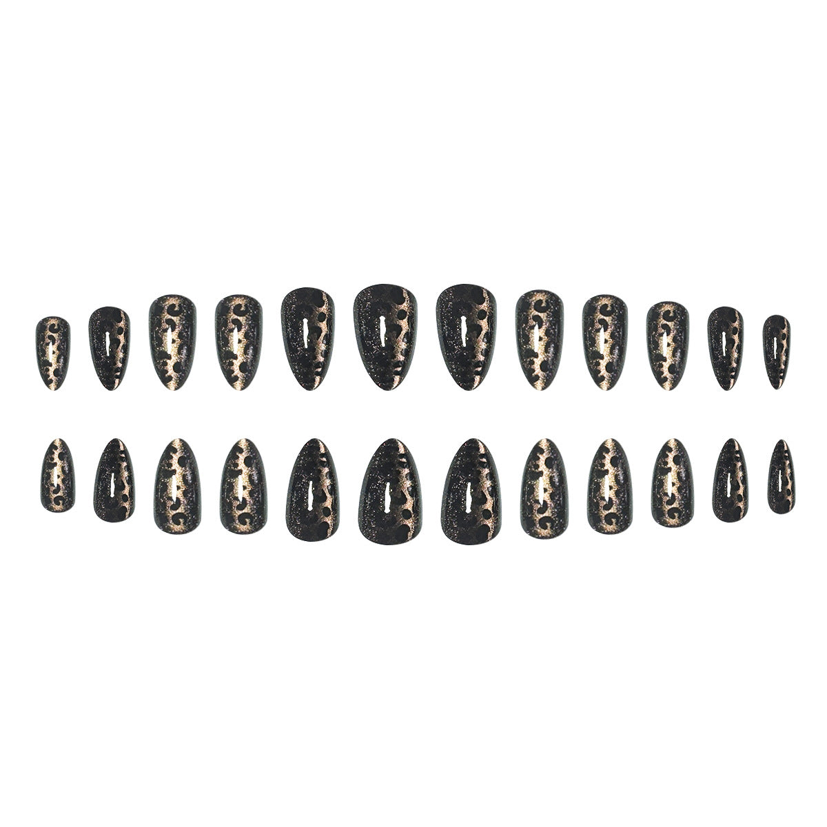 Designer Nagelkunst Brehn