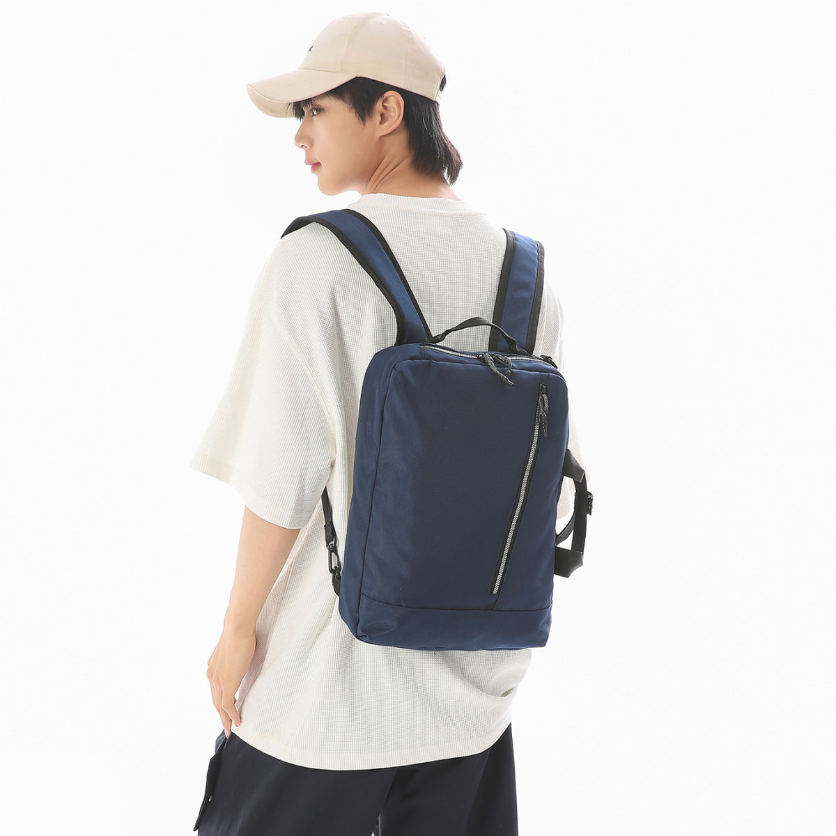 Vielseitiger Urban Rucksack Brehn