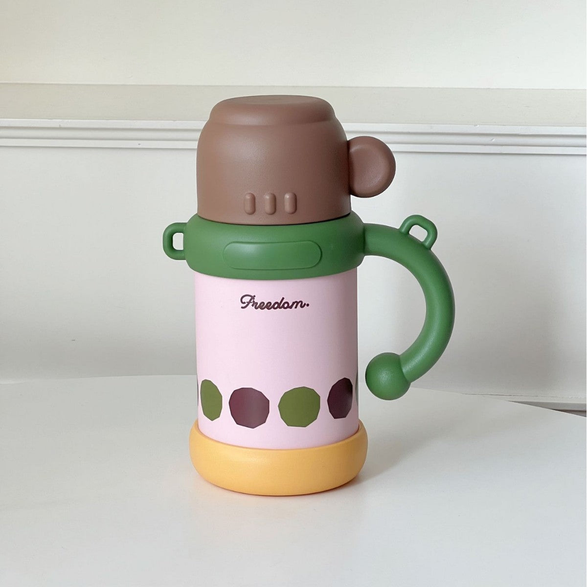 Unisex Trinkflasche Brehn